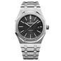 AP Royal Oak Black Dial Lady