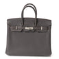 Togo Birkin 25 Etain
