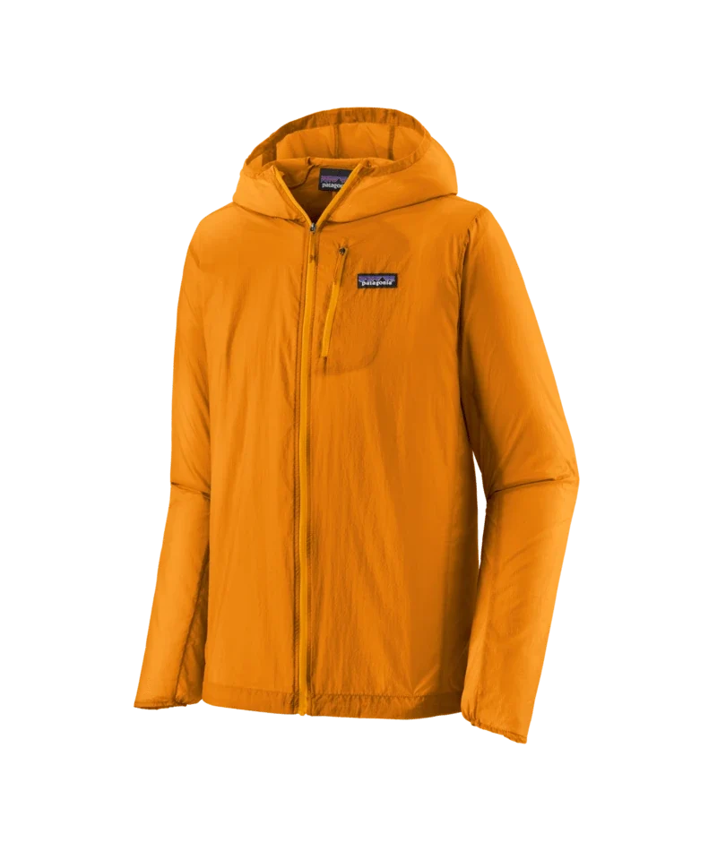 Patagonia Houdini Jacket Men's Ultralight Jacket for Running & Hiking