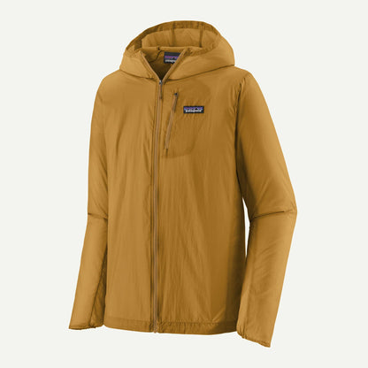 Patagonia Houdini Jacket Men's Ultralight Jacket for Running & Hiking