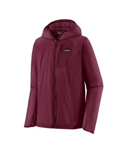 Patagonia Houdini Jacket Men's Ultralight Jacket for Running & Hiking