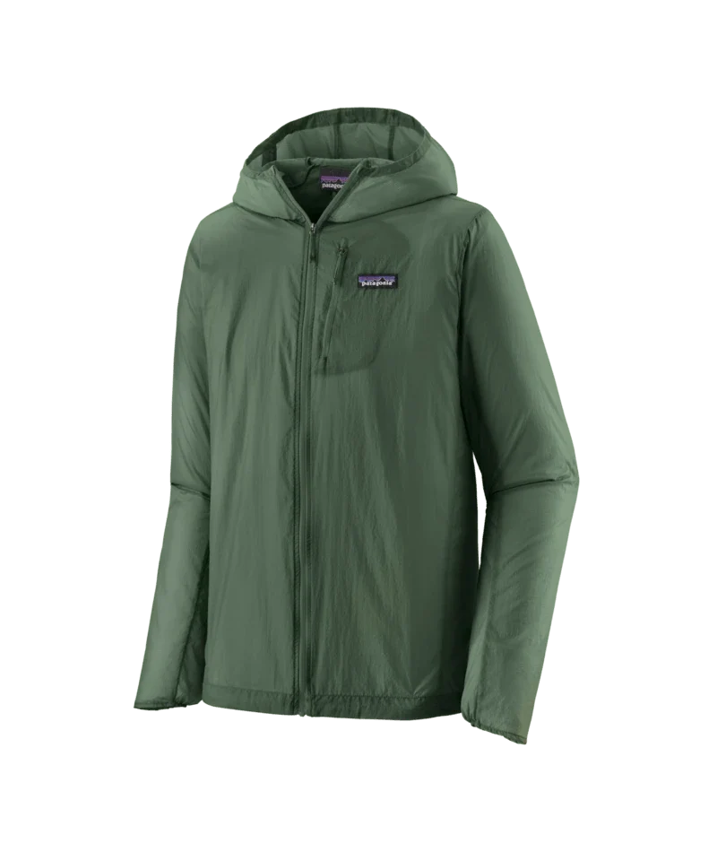 Patagonia Houdini Jacket Men's Ultralight Jacket for Running & Hiking