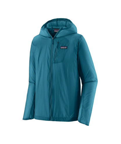 Patagonia Houdini Jacket Men's Ultralight Jacket for Running & Hiking