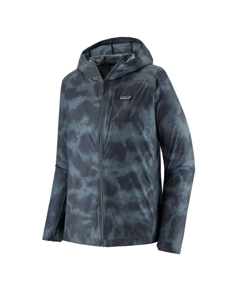 Patagonia Houdini Jacket Men's Ultralight Jacket for Running & Hiking