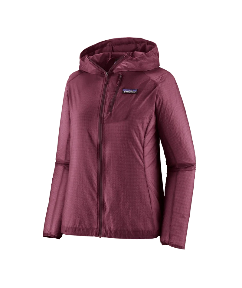 Patagonia Houdini Jacket – Women’s Lightweight Packable Windbreaker