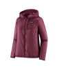 Patagonia Houdini Jacket – Women’s Lightweight Packable Windbreaker