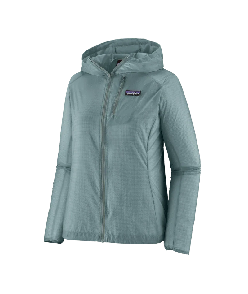 Patagonia Houdini Jacket – Women’s Lightweight Packable Windbreaker