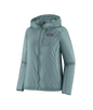 Patagonia Houdini Jacket – Women’s Lightweight Packable Windbreaker