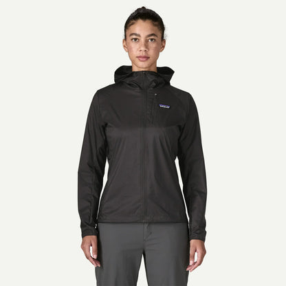 Patagonia Houdini Jacket – Women’s Lightweight Packable Windbreaker
