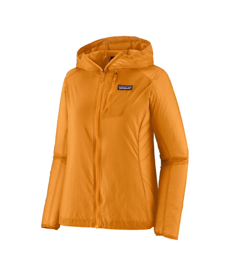 Patagonia Houdini Jacket – Women’s Lightweight Packable Windbreaker