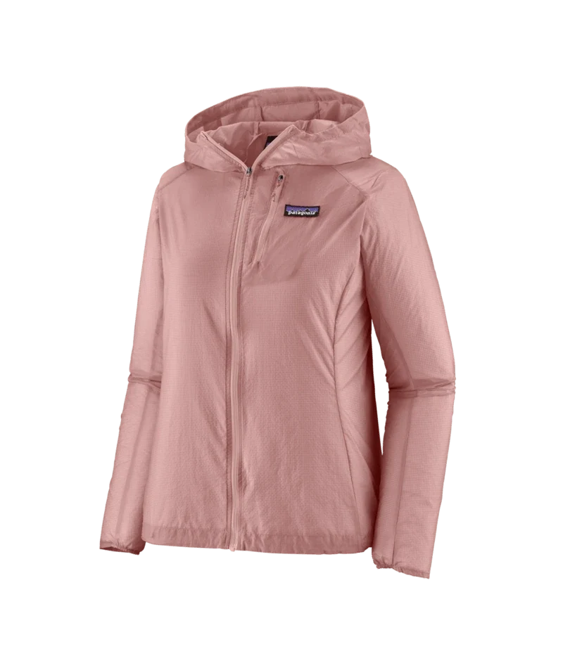 Patagonia Houdini Jacket – Women’s Lightweight Packable Windbreaker