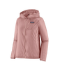 Patagonia Houdini Jacket – Women’s Lightweight Packable Windbreaker