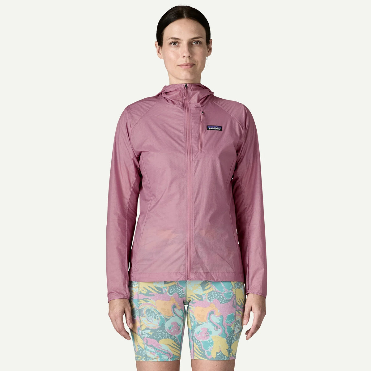 Patagonia Houdini Jacket – Women’s Lightweight Packable Windbreaker