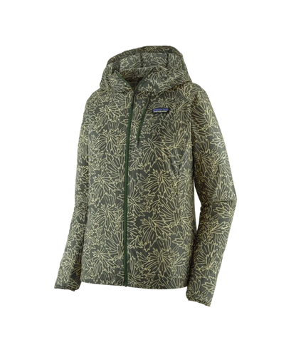 Patagonia Houdini Jacket – Women’s Lightweight Packable Windbreaker
