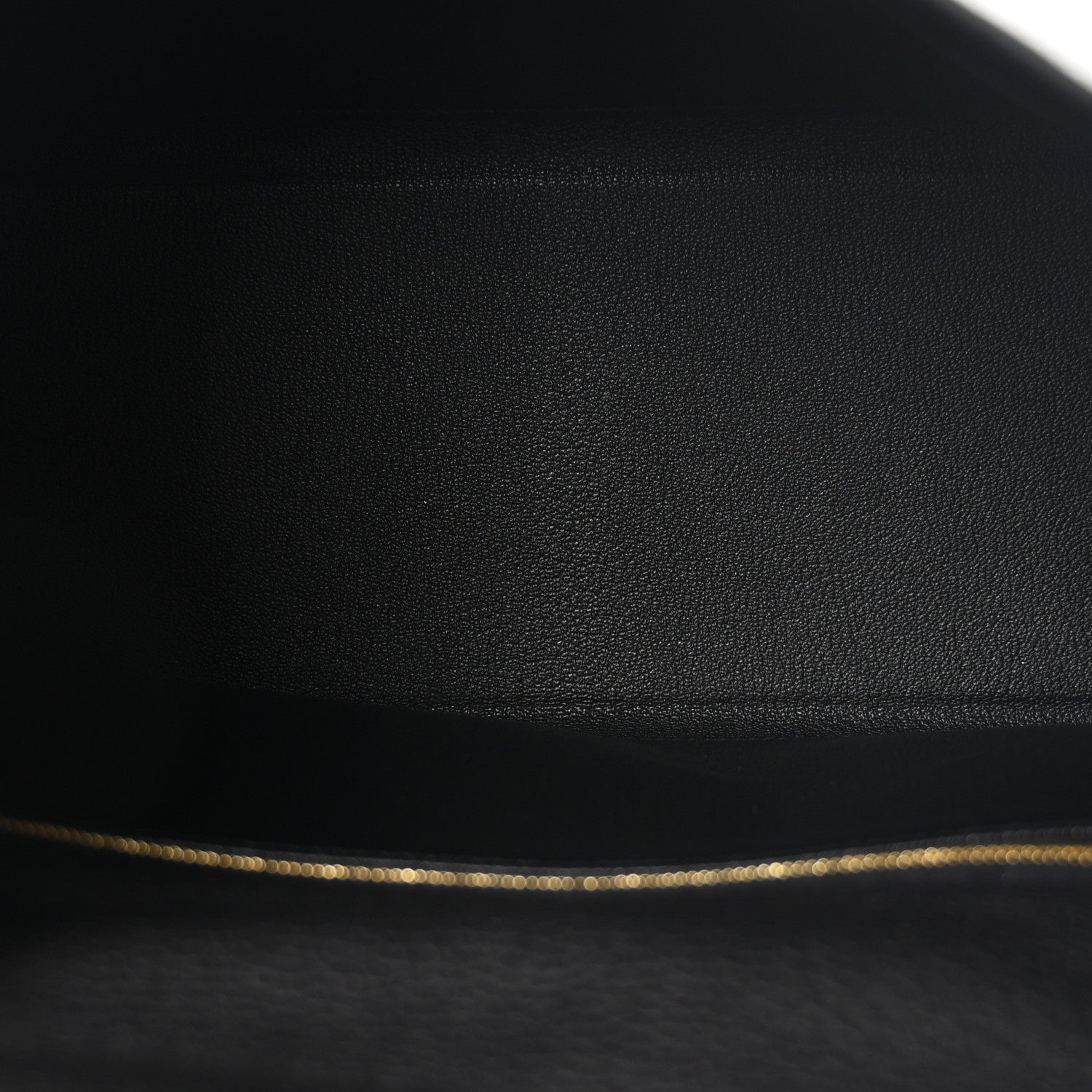 Togo Kelly Retourne 28 Black