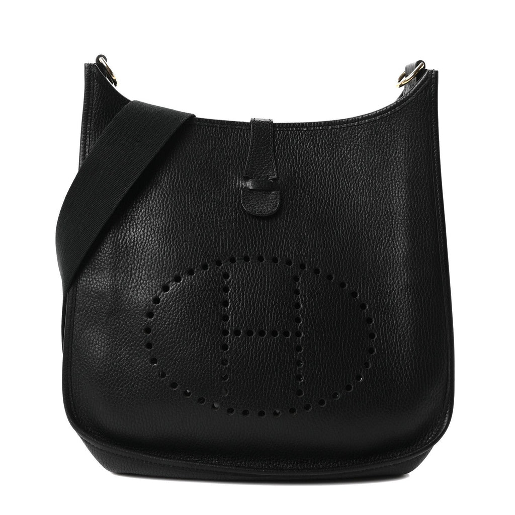 Ardennes Evelyne GM Black
