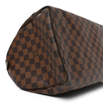 Damier Ebene Speedy 35