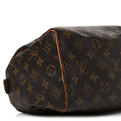 Monogram Speedy 25