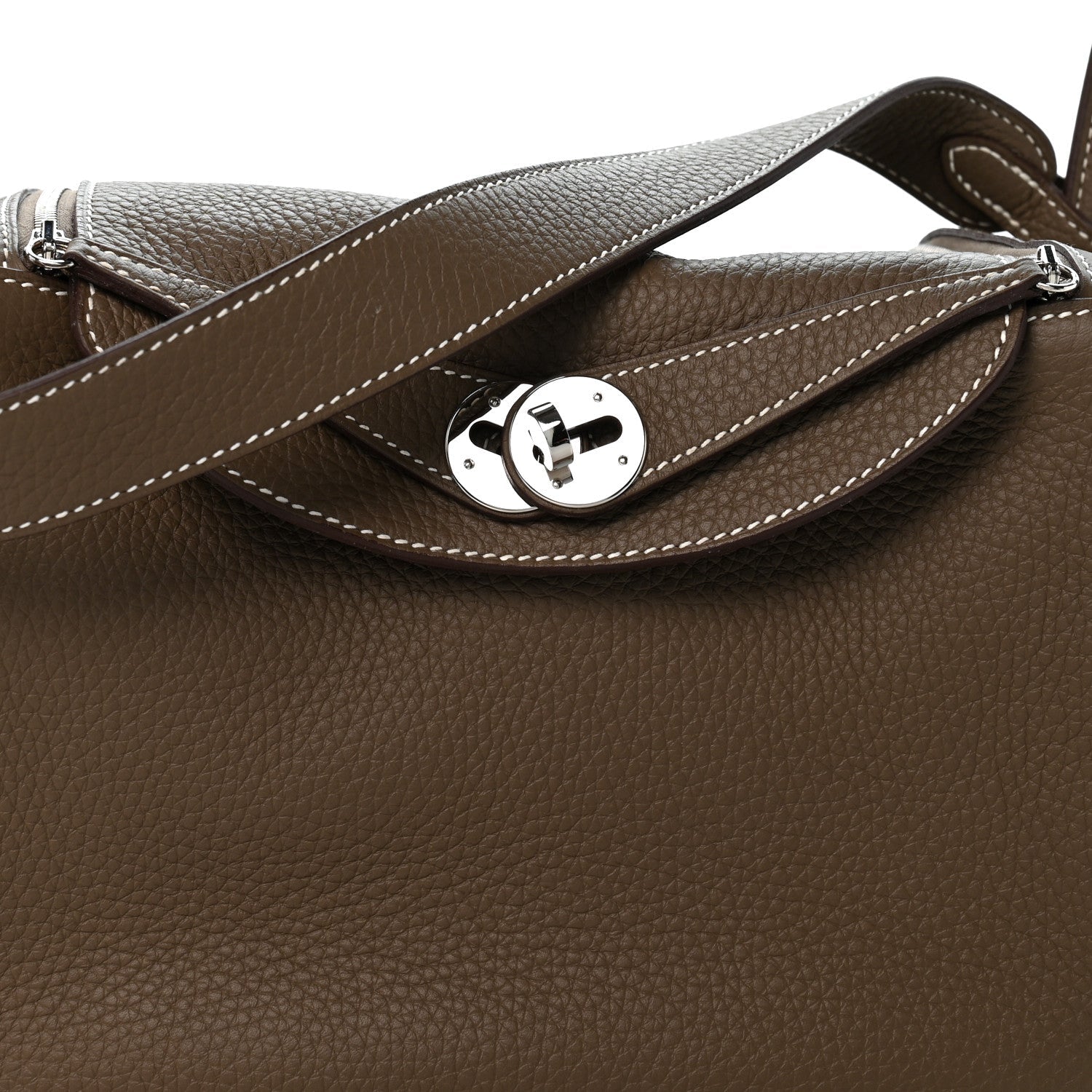 Taurillon Clemence Lindy 26 Etoupe