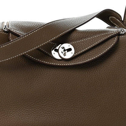 Taurillon Clemence Lindy 26 Etoupe