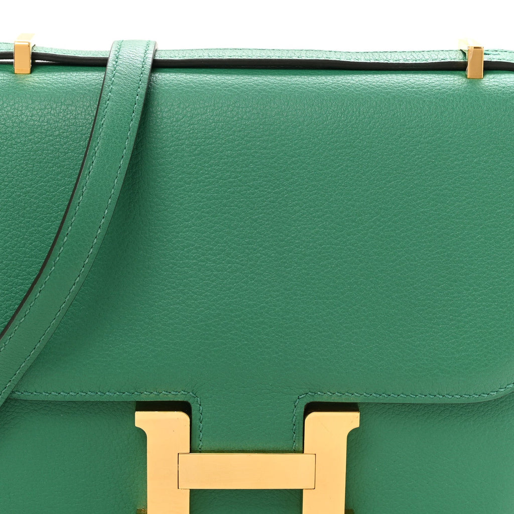 Evercolor Constance 18 Vert Vertigo