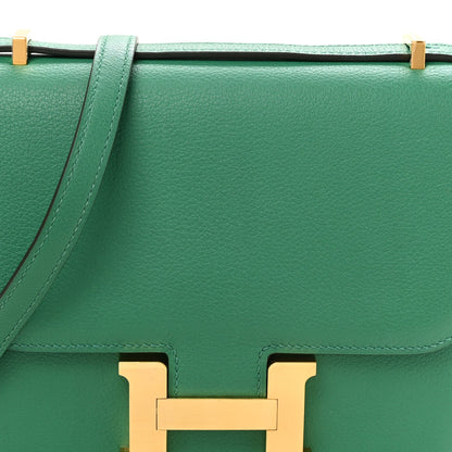 Evercolor Constance 18 Vert Vertigo