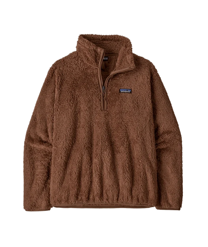Patagonia Los Gatos 1/4 Zip - Women's