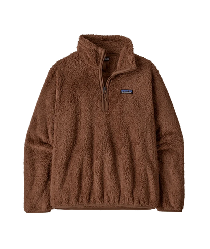 Patagonia Los Gatos 1/4 Zip - Women's