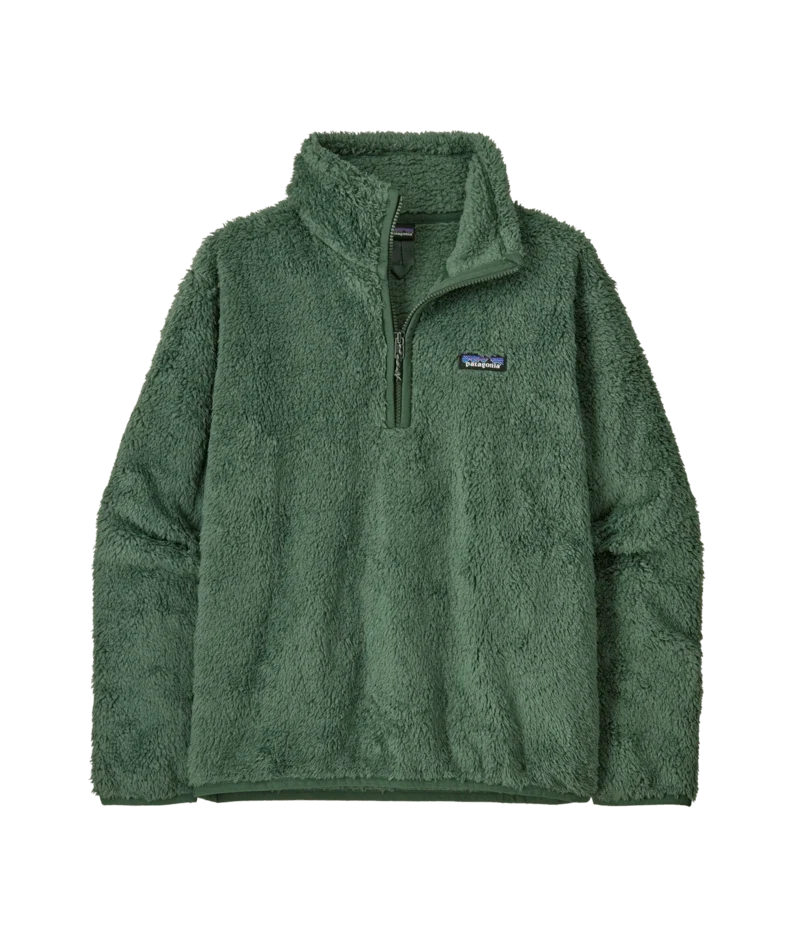 Patagonia Los Gatos 1/4 Zip - Women's