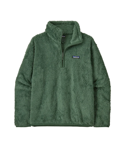 Patagonia Los Gatos 1/4 Zip - Women's