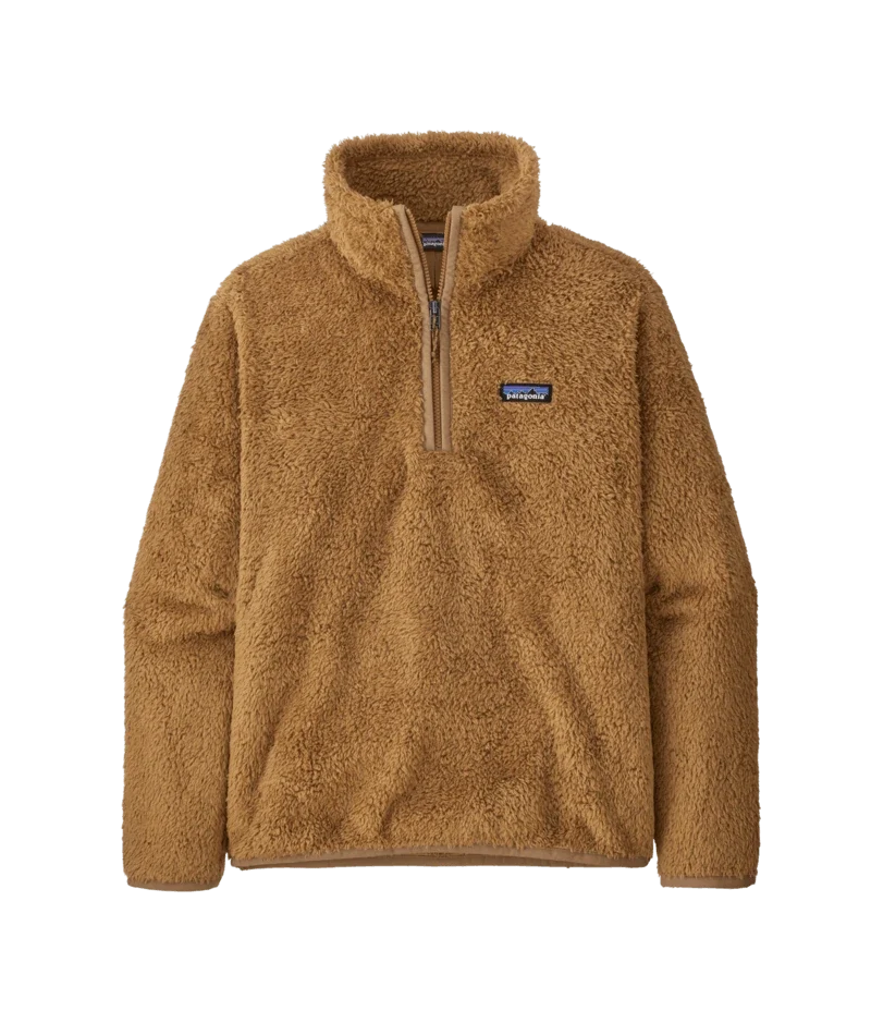 Patagonia Los Gatos 1/4 Zip - Women's