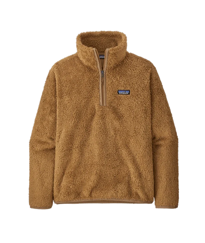 Patagonia Los Gatos 1/4 Zip - Women's