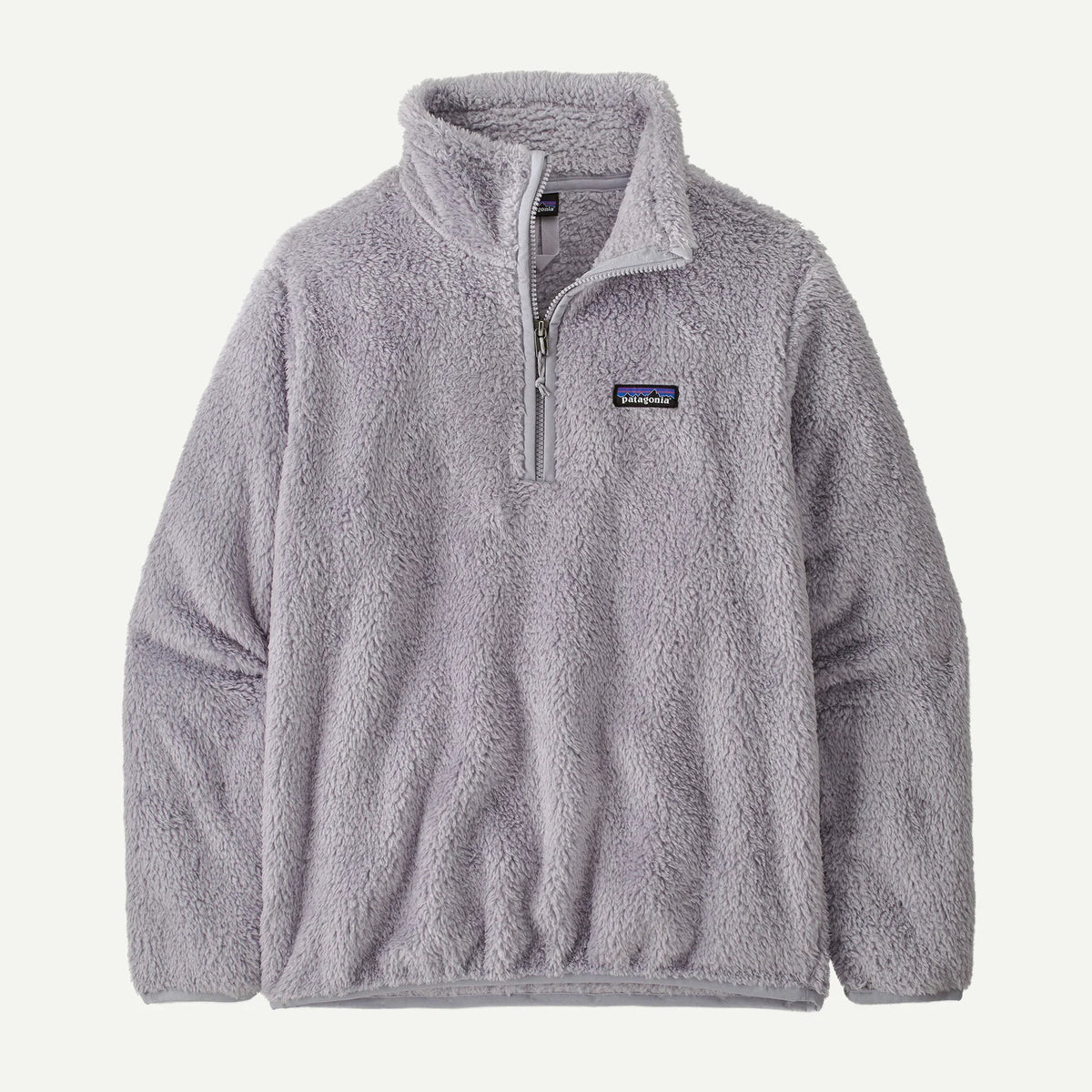 Patagonia Los Gatos 1/4 Zip - Women's
