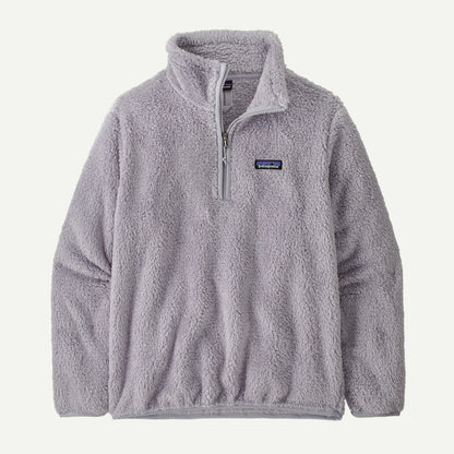 Patagonia Los Gatos 1/4 Zip - Women's