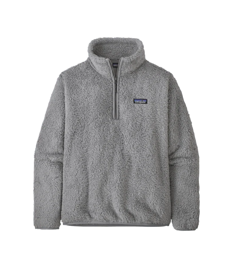 Patagonia Los Gatos 1/4 Zip - Women's
