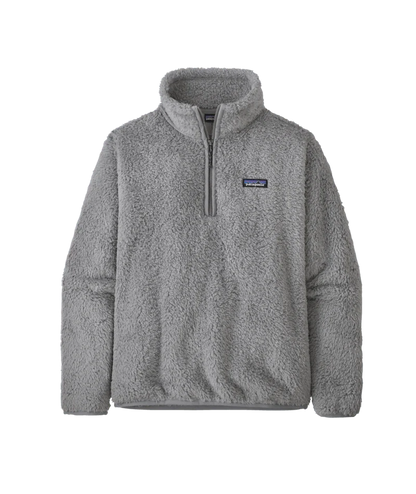 Patagonia Los Gatos 1/4 Zip - Women's