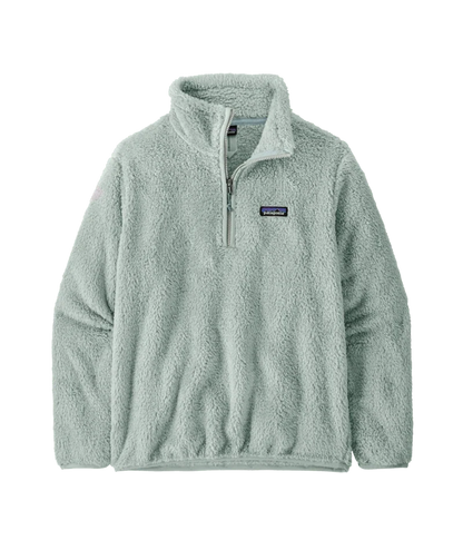 Patagonia Los Gatos 1/4 Zip - Women's