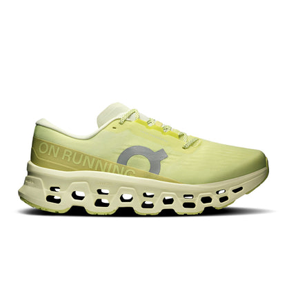 On Cloudmonster 3 Men's Road Running Shoes