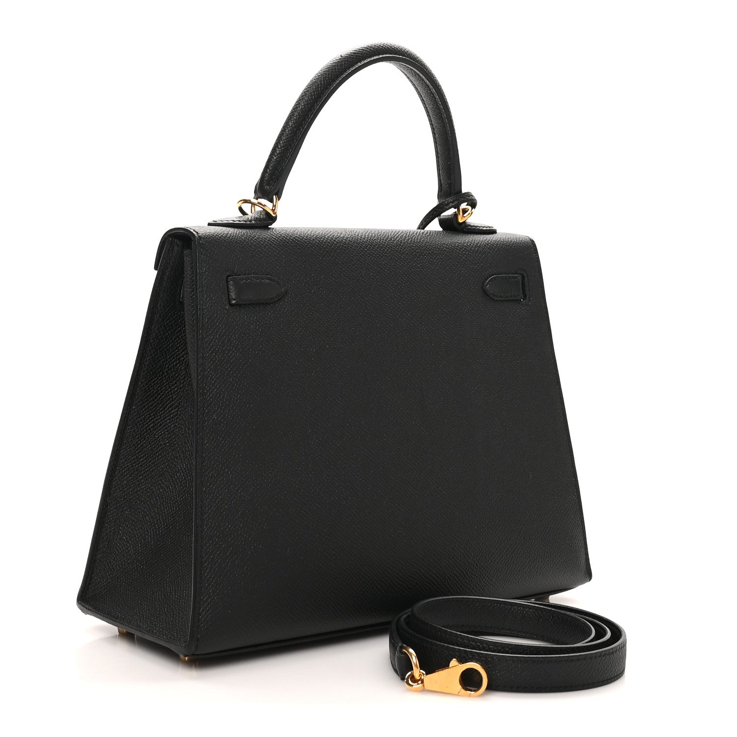 Epsom Kelly Sellier 25 Black