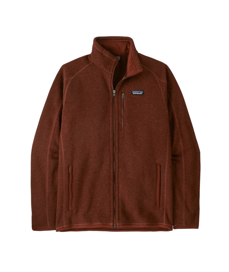 Patagonia Better Sweater Jacket - Men's