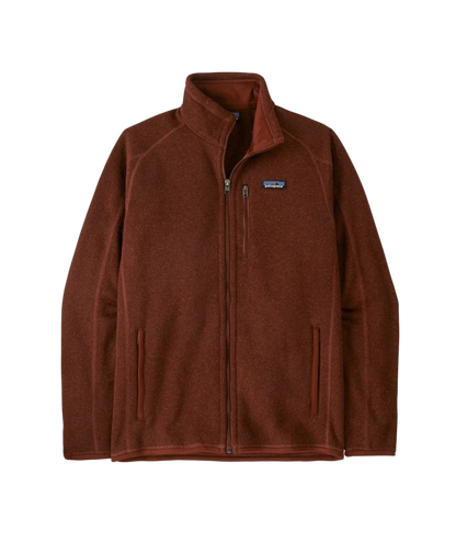 Patagonia Better Sweater Jacket - Men's