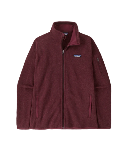 Patagonia Better Sweater Jacket - Women's