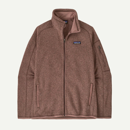 Patagonia Better Sweater Jacket - Women's
