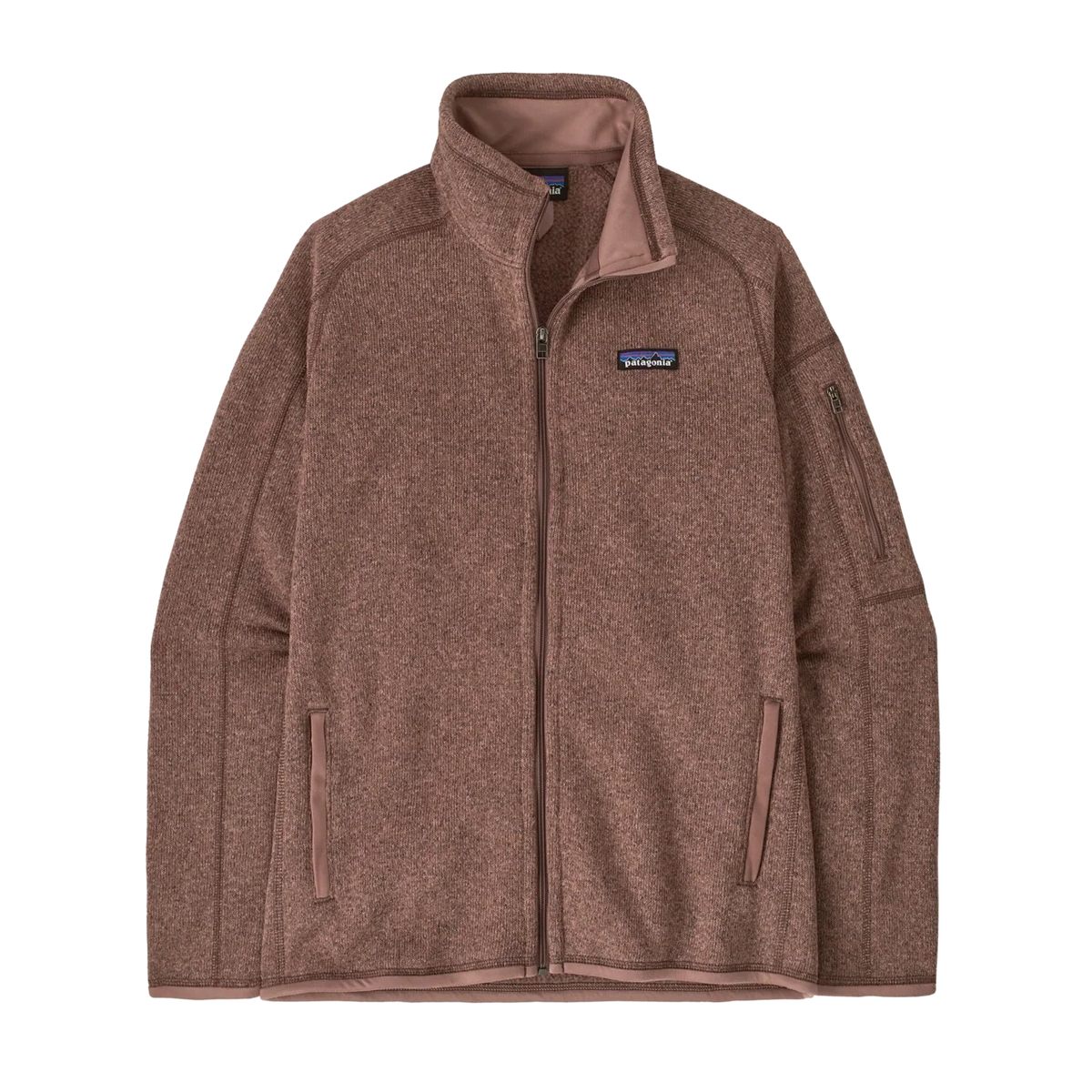 Patagonia Better Sweater Jacket - Women's