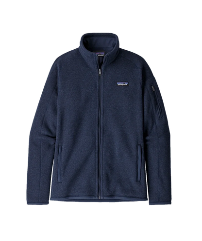 Patagonia Better Sweater Jacket - Women's
