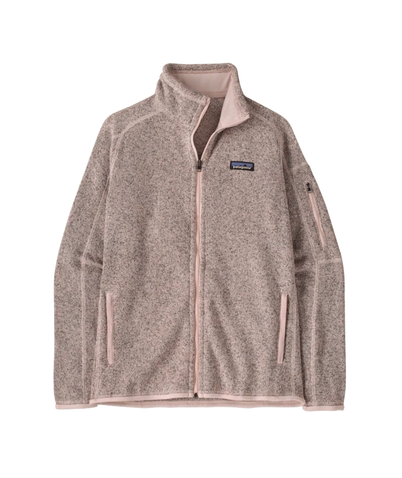 Patagonia Better Sweater Jacket - Women's