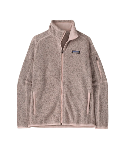 Patagonia Better Sweater Jacket - Women's