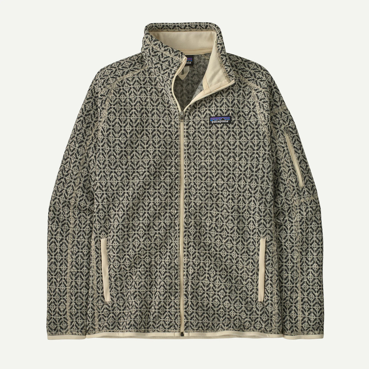 Patagonia Better Sweater Jacket - Women's