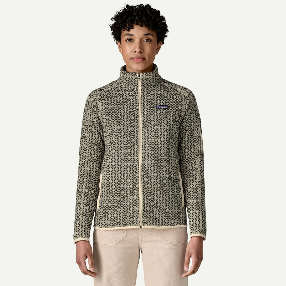 Patagonia Better Sweater Jacket - Women's