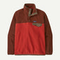 Patagonia Lightweight Synchilla Snap-T Fleece Pullover - Men's